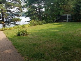 Katherine Lake Lodge