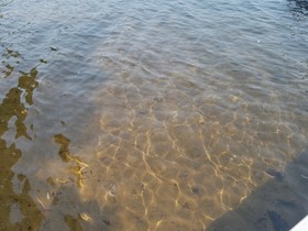 Katherine Lake Lodge