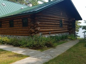 Katherine Lake Lodge