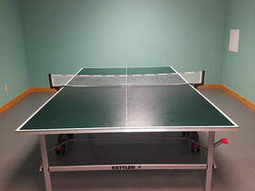 Katherine Lake Lodge