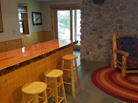 Katherine Lake Lodge