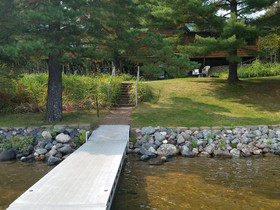 Katherine Lake Lodge