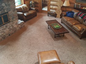 Katherine Lake Lodge