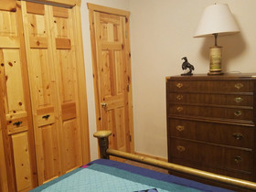 Katherine Lake Lodge