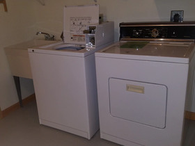 Katherine Lake Lodge