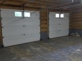 Katherine Lake Lodge