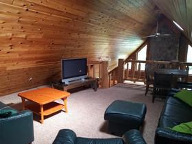 Katherine Lake Lodge