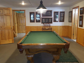 Katherine Lake Lodge