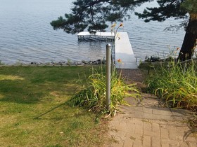 Katherine Lake Lodge