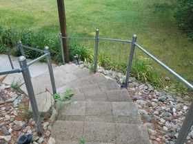 Katherine Lake Lodge