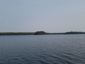 Katherine Lake Lodge