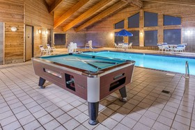 AmericInn by Wyndham Monroe