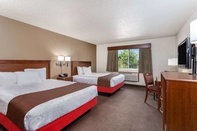 AmericInn by Wyndham Monroe