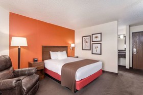 AmericInn by Wyndham Monroe