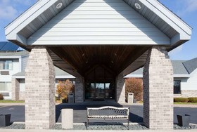 AmericInn by Wyndham Monroe