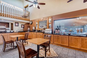 AmericInn by Wyndham Monroe