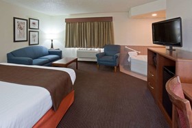 AmericInn by Wyndham Monroe