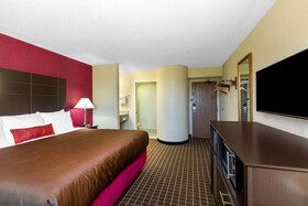 Baymont by Wyndham Mukwonago