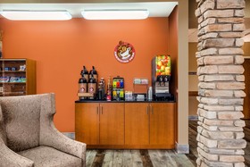 AmericInn by Wyndham New Lisbon