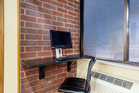 AmericInn by Wyndham New Lisbon