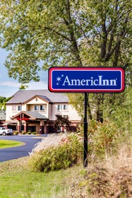 AmericInn by Wyndham New Lisbon