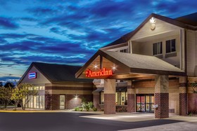 AmericInn by Wyndham New Lisbon