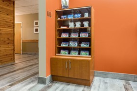 AmericInn by Wyndham New Lisbon