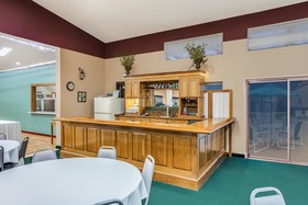 AmericInn by Wyndham New Lisbon