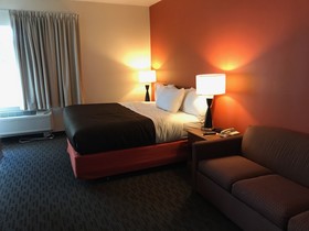 AmericInn by Wyndham New Lisbon