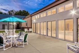 AmericInn by Wyndham New Lisbon