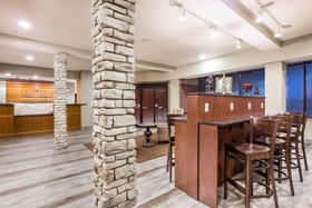 AmericInn by Wyndham New Lisbon