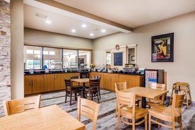 AmericInn by Wyndham New Lisbon