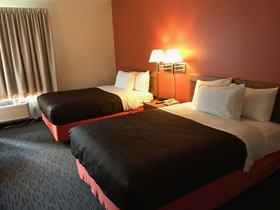 AmericInn by Wyndham New Lisbon