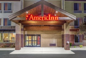 AmericInn by Wyndham New Lisbon