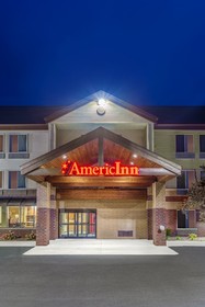 AmericInn by Wyndham New Lisbon