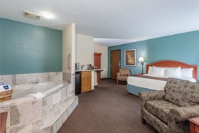 AmericInn by Wyndham New Richmond