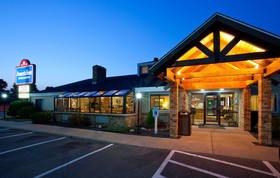 AmericInn by Wyndham New Richmond