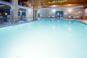 AmericInn by Wyndham New Richmond