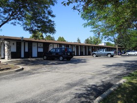 Value Inn Motel
