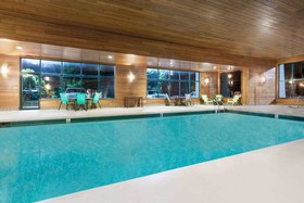 Baymont by Wyndham La Crosse/Onalaska