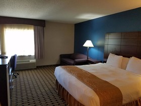 Baymont by Wyndham La Crosse/Onalaska