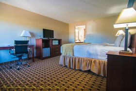 Baymont by Wyndham La Crosse/Onalaska