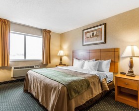 Comfort Inn Onalaska - La Crosse Area