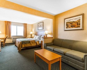 Comfort Inn Onalaska - La Crosse Area