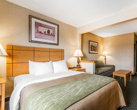 Comfort Inn Onalaska - La Crosse Area