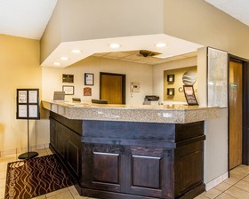 Comfort Inn Onalaska - La Crosse Area
