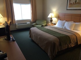 Comfort Inn Onalaska - La Crosse Area