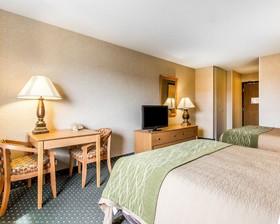 Comfort Inn Onalaska - La Crosse Area