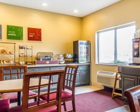 Comfort Inn Onalaska - La Crosse Area