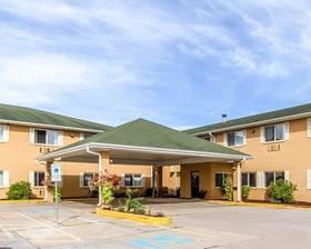 Comfort Inn Onalaska - La Crosse Area